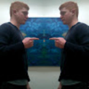 Meet your Posher, Jonathan